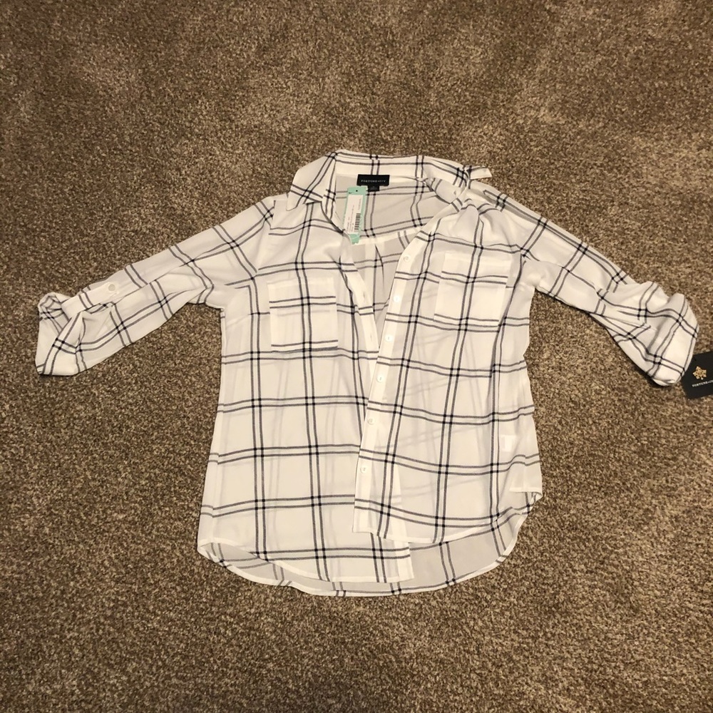 Blouse